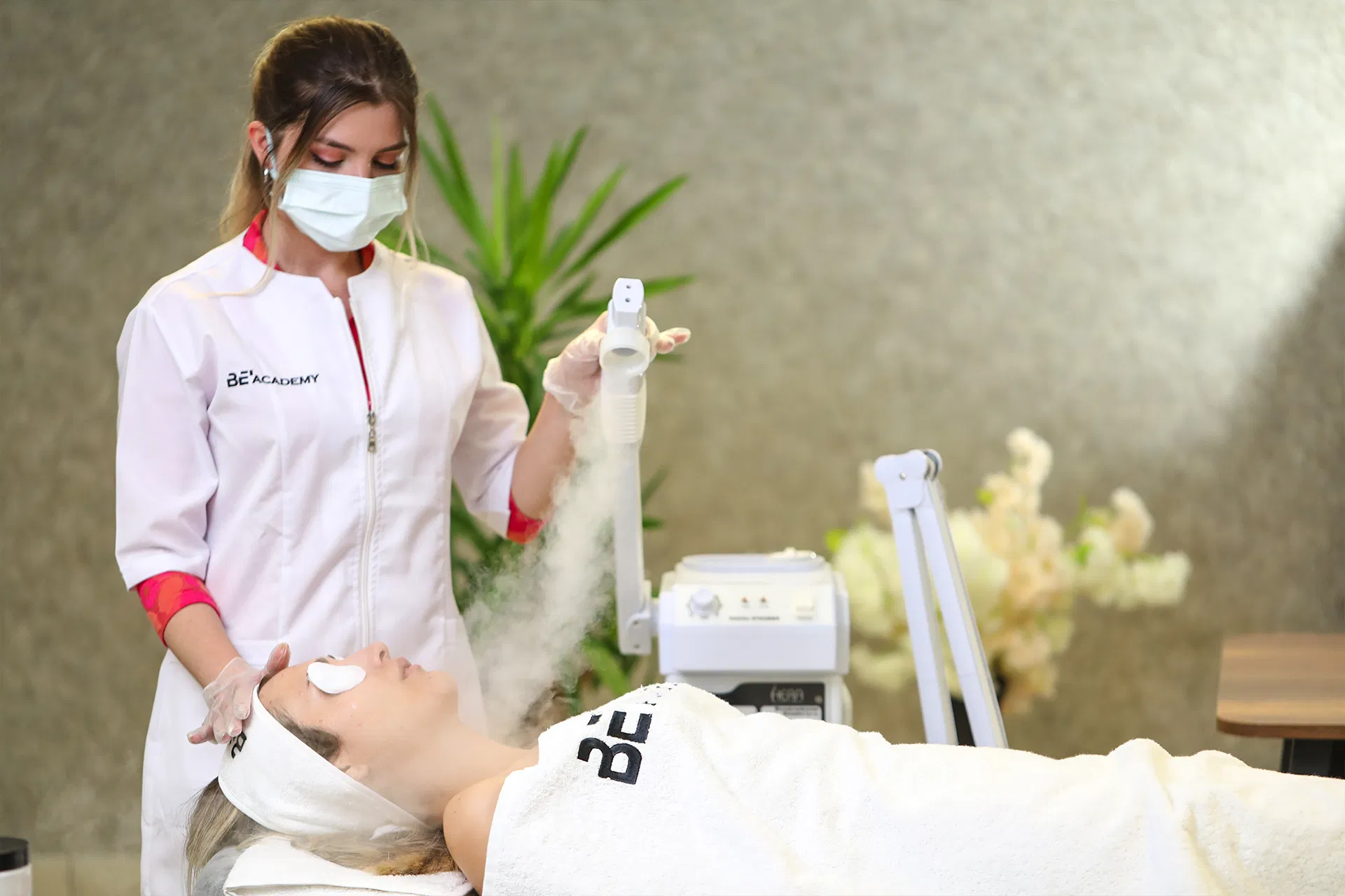 Bünyan Güzellik Uzmanı